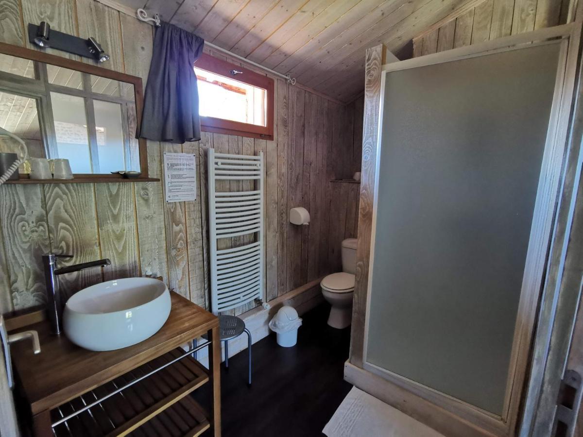 Le Moulin De La Fortie, Maison D'Hotes Viscomtat Екстериор снимка