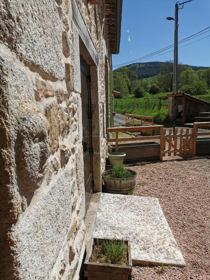 Le Moulin De La Fortie, Maison D'Hotes Viscomtat Екстериор снимка