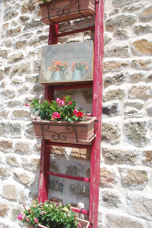 Le Moulin De La Fortie, Maison D'Hotes Viscomtat Екстериор снимка