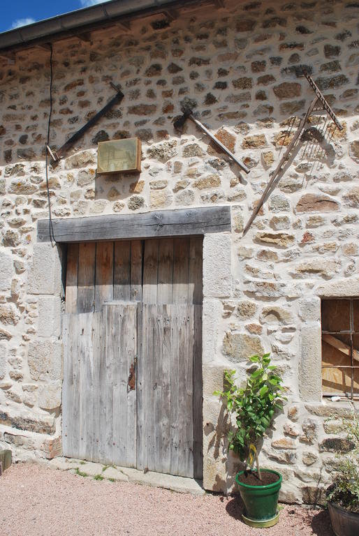 Le Moulin De La Fortie, Maison D'Hotes Viscomtat Екстериор снимка